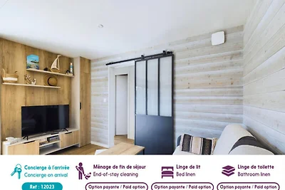 Chalet a Saint-Gilles vicino alla Grande...