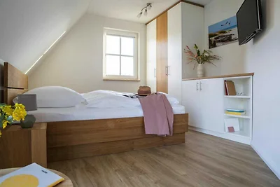 Luxushaus Bodden mit Sauna