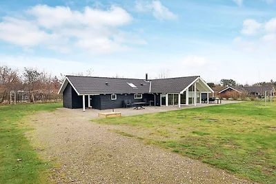14 Personen Ferienhaus in Højslev