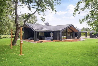 4 sterren vakantie huis in Gilleleje