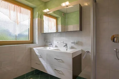 Vakantieappartement met 1 slaapkamer