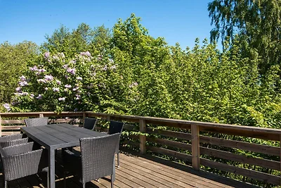 Luxurioses Refugium in Loddenhoj-By Traum
