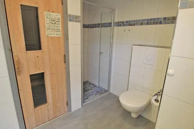 Ferienhaus im Ferienpark Mirow