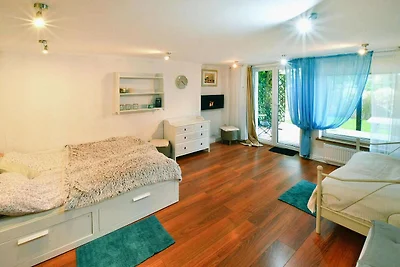 Appartamento a Kolobrzeg con sauna
