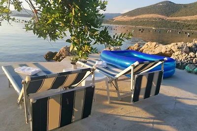 Holiday Home Blue Dream - Two Bedroom Apartme...