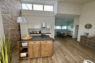 Appartement de vacances avec 3 chambres