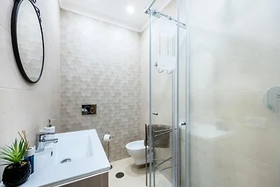 Wohnung in Lagos nahe Meia Praia Strand