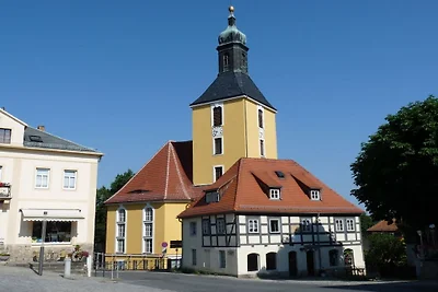Ferienwohnung mit 2 Schlafzimmer
