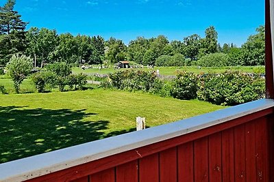 4 Personen Ferienhaus in Södertälje