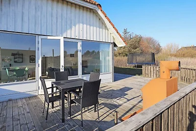 5 Personen Ferienhaus in Hjørring
