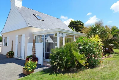 Ferienhaus in Plouhinec f�r vier Personen