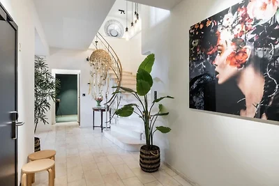Luxe & ontspanning bij Villa Alba in Bilzen