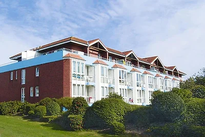 Appartement in Cuxhaven
