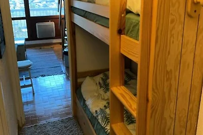 Appartamento a Baliu vicino seggiovia