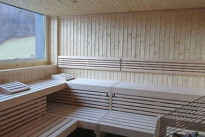 Schöne Wohnung in Klösterle am Arlberg mit...
