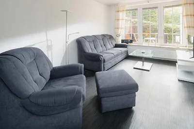 "Ost" im Haus Lauwersoog