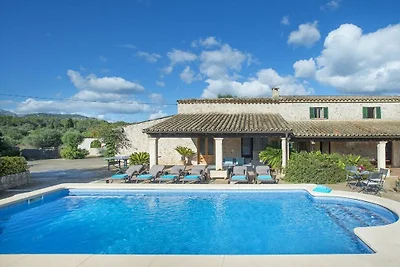 Villa Can Esteva