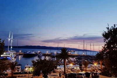 Lux apartment Mare By the Sea & Beach - Two B...