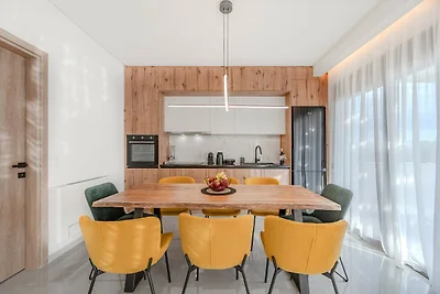 Rosy 1 Villa Anwesen