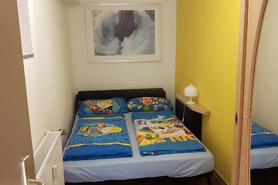 Ferienwohnung in Kirchhundem Mitten in der...