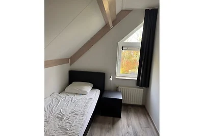 Ferienhaus Zomprus