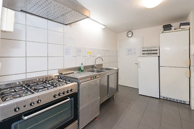 Helles Ferienhaus mit Terrasse in Medebach