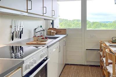 4 Personen Ferienhaus in Aabenraa