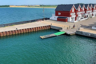 6 Personen Ferienhaus in Bagenkop-By Traum