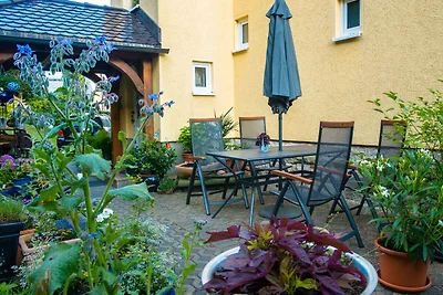 Ferienwohnung mit Sauna in Schönbrunn...