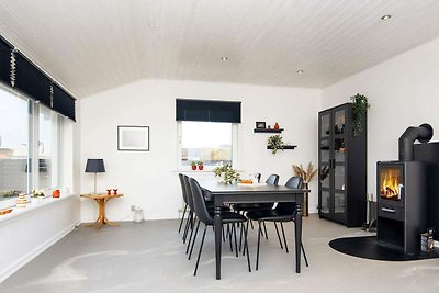 6 persoons vakantie huis in Ulfborg