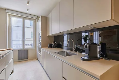 Schitterende duplexwoning in het centrum van...