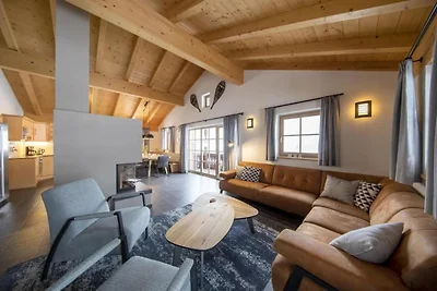 Casa vacanze vicino alla Zillertal Arena