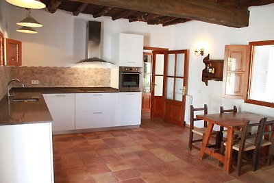 Wohliges Bauernhaus in Sant Miquel de Balansa...