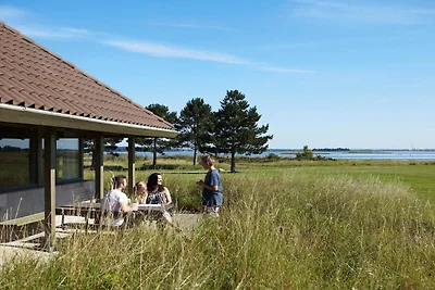 Maison de vacances pour 6 personnes