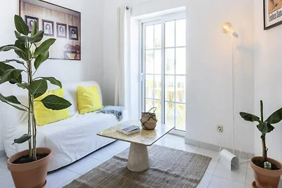 Ferienwohnung in Lagos in der Nähe von atembe...