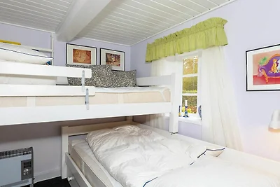 4 persoons vakantie huis in Nykøbing M-By...