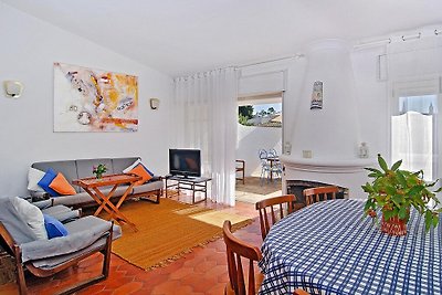 Reihenhaus, Praia da Luz
