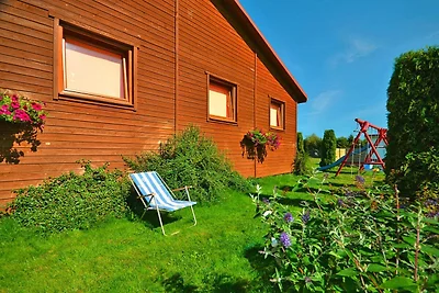 Vakantiehuizen vlakbij het strand.