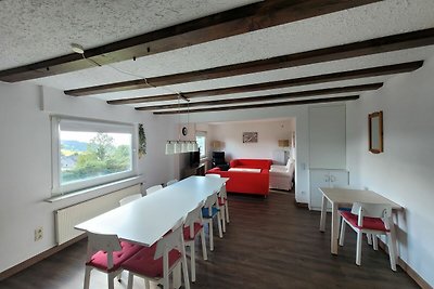 Ferienhaus in der Nähe des Skilifts