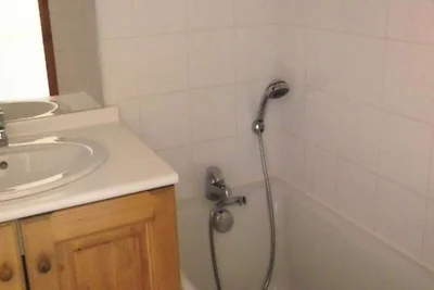 3 Zimmer für 6 Personen