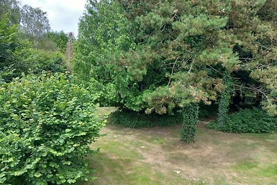 Domaine du hanovre Residenza di vacanza