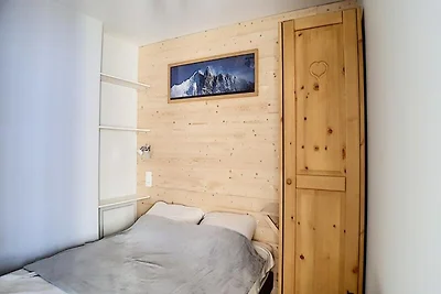 Wohnung in Reberty 1850 nahe Pisten