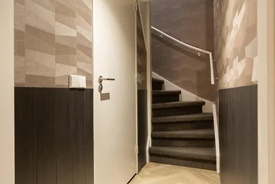 Maisonette-Wohnung mit 3 Schlafzimmern in Den...
