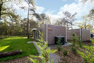 Comfortabel vakantiehuis met ruime tuin