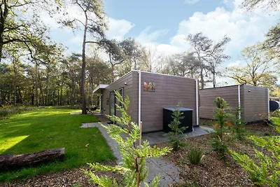 Komfortables Ferienhaus mit großem Garten