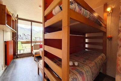 Lichte studio · Aan de voet van de piste ·...