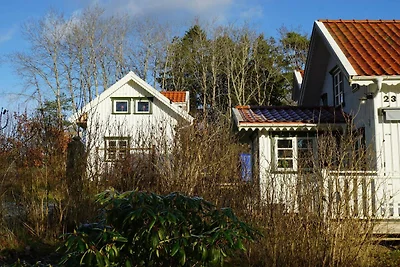 4 Personen Ferienhaus in Tanumshede