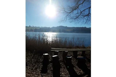 Appartamento per le vacanze Sonnenberg