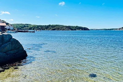 4 Sterne Ferienhaus in HENÅN
