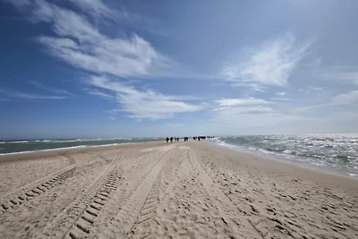 6 Personen Ferienhaus in Skagen-By Traum